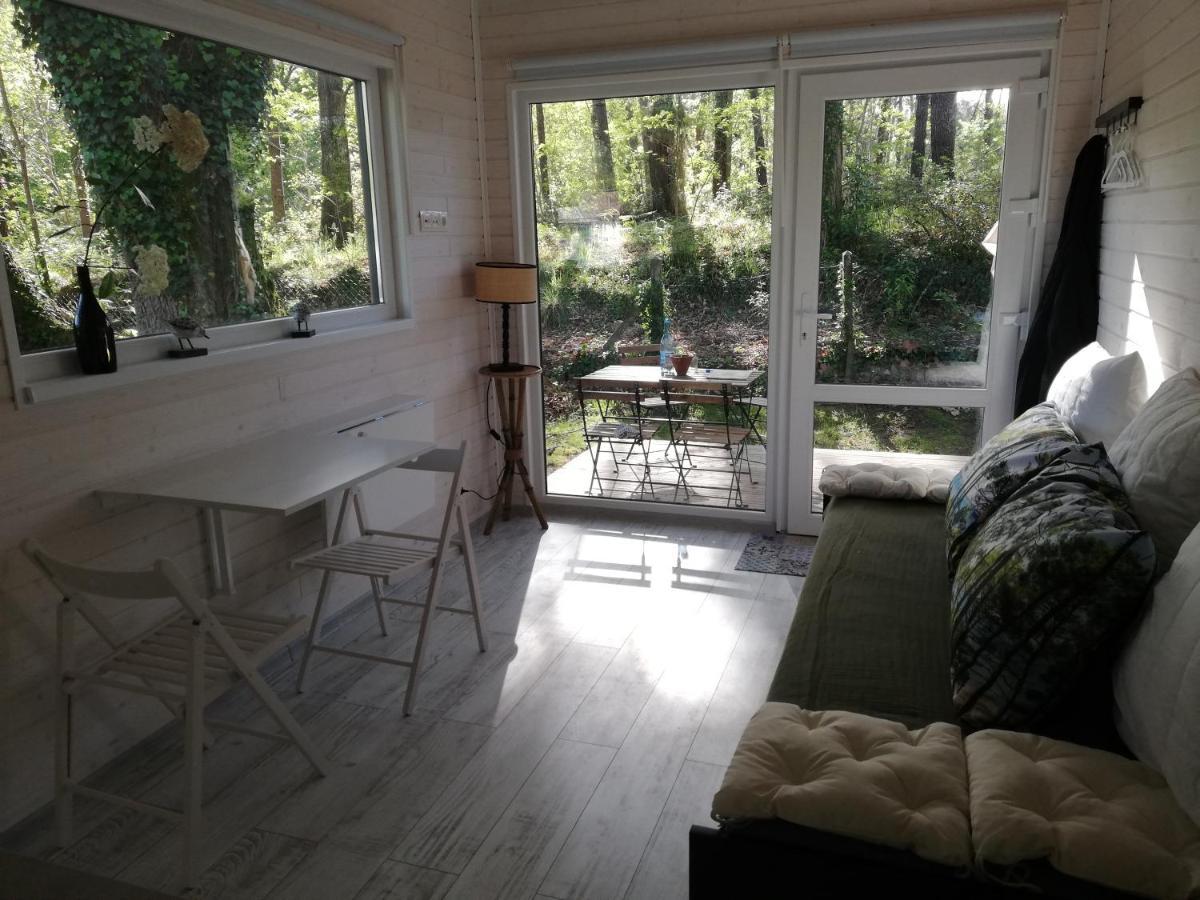Hotel Petite Maison De Vacances Onesse-et-Laharie Zewnętrze zdjęcie