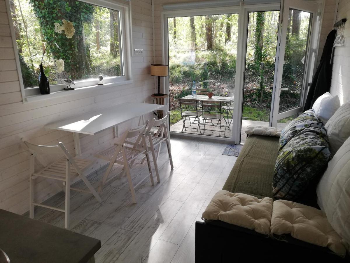 Hotel Petite Maison De Vacances Onesse-et-Laharie Zewnętrze zdjęcie