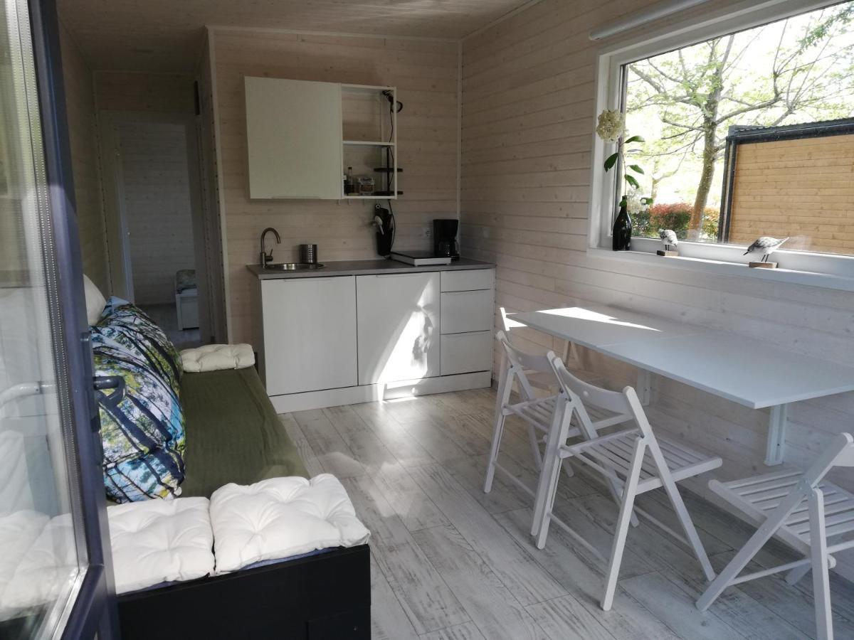 Hotel Petite Maison De Vacances Onesse-et-Laharie Zewnętrze zdjęcie
