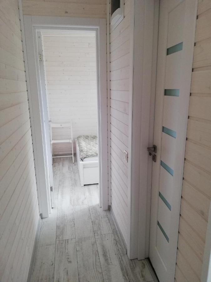 Hotel Petite Maison De Vacances Onesse-et-Laharie Zewnętrze zdjęcie