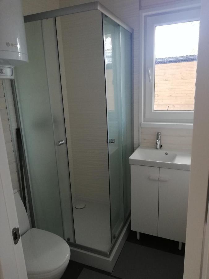 Hotel Petite Maison De Vacances Onesse-et-Laharie Zewnętrze zdjęcie