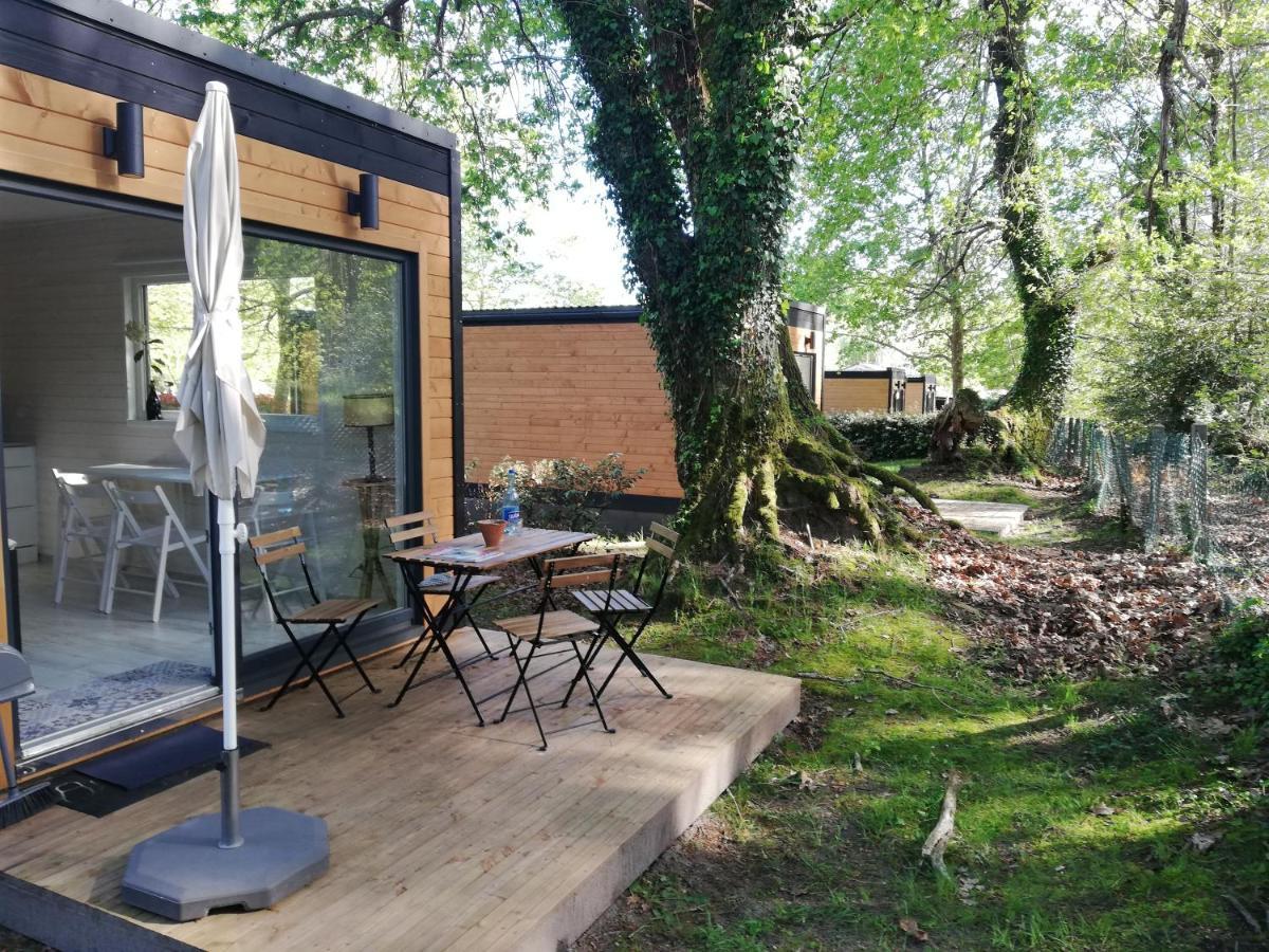 Hotel Petite Maison De Vacances Onesse-et-Laharie Zewnętrze zdjęcie