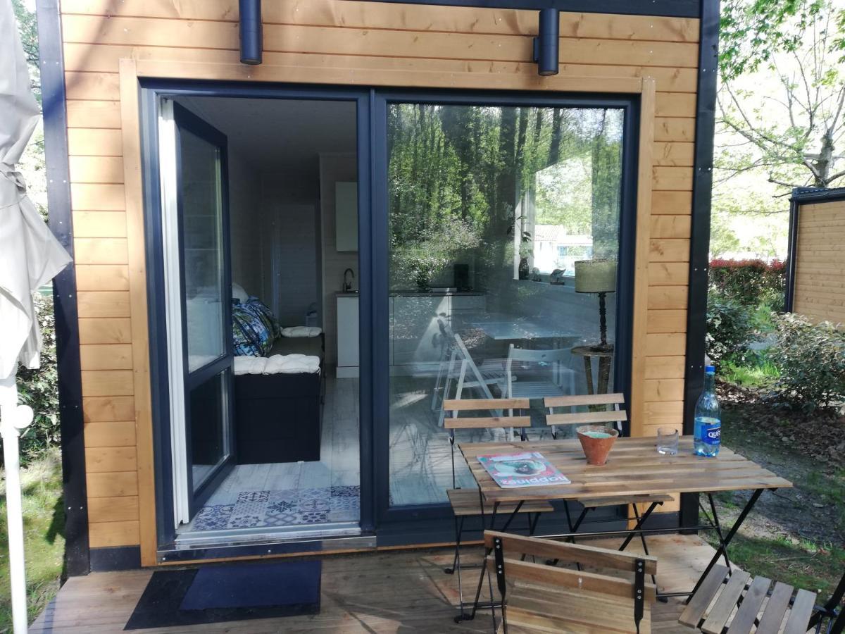 Hotel Petite Maison De Vacances Onesse-et-Laharie Zewnętrze zdjęcie