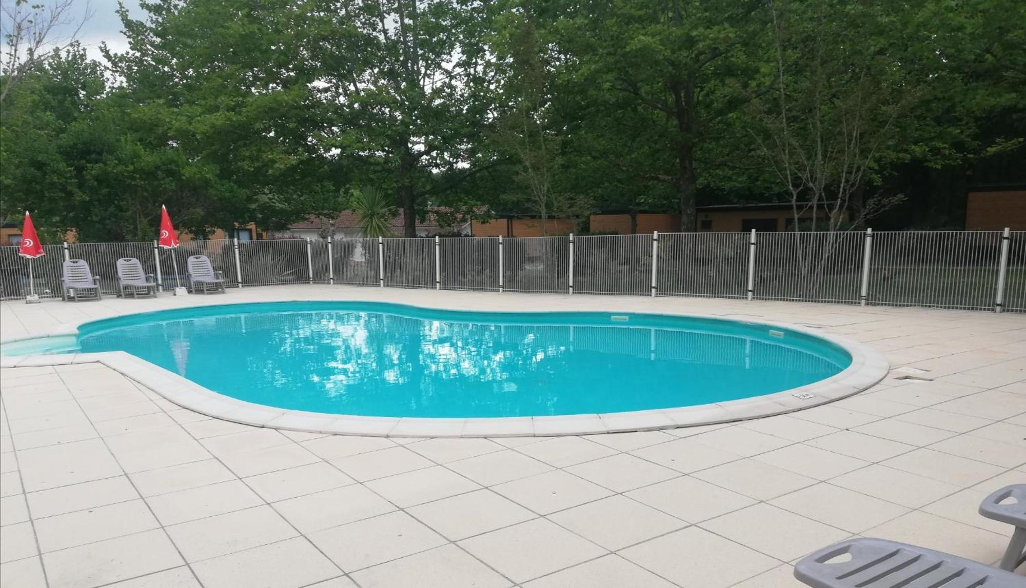 Hotel Petite Maison De Vacances Onesse-et-Laharie Zewnętrze zdjęcie