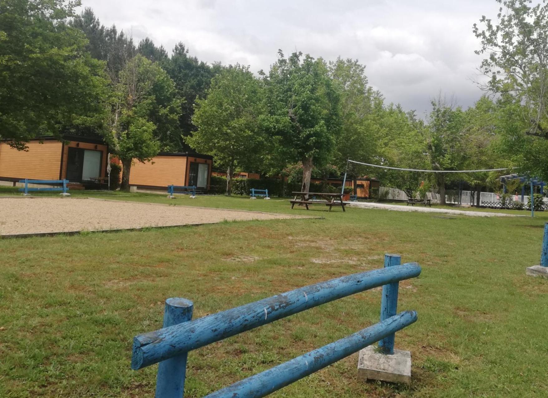 Hotel Petite Maison De Vacances Onesse-et-Laharie Zewnętrze zdjęcie