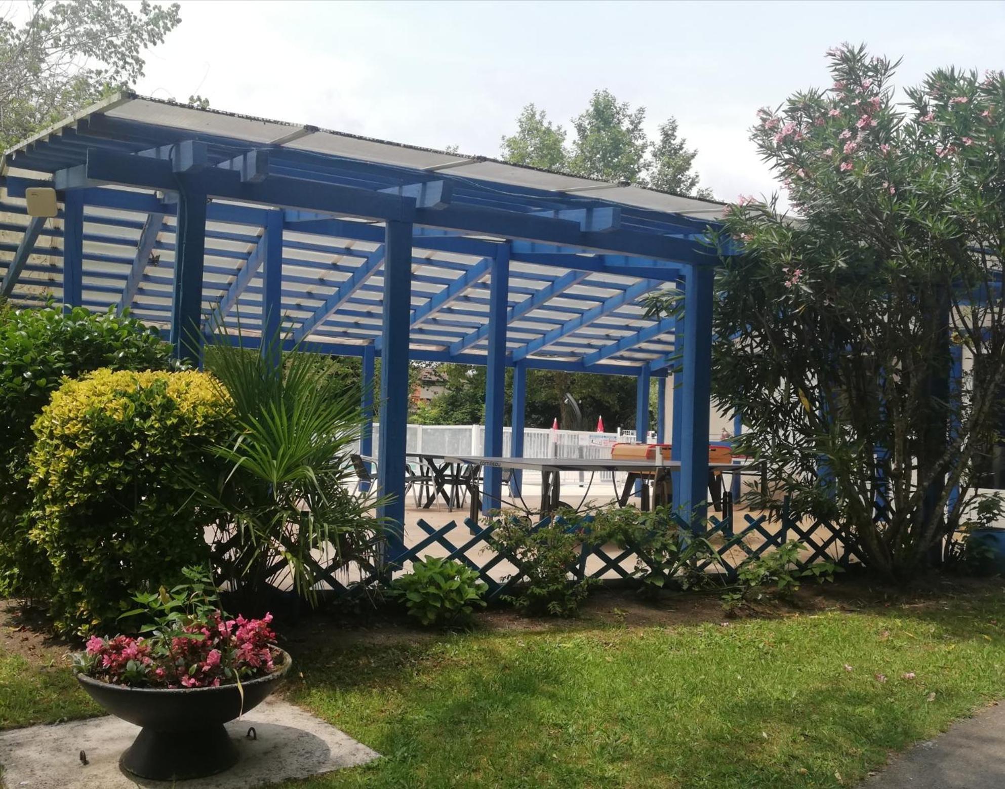 Hotel Petite Maison De Vacances Onesse-et-Laharie Zewnętrze zdjęcie